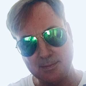 Meet your Posher, Frank